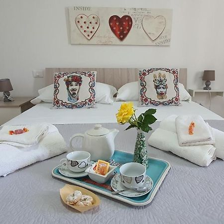 מרסאלה A Casa Di Coso B&B מראה חיצוני תמונה