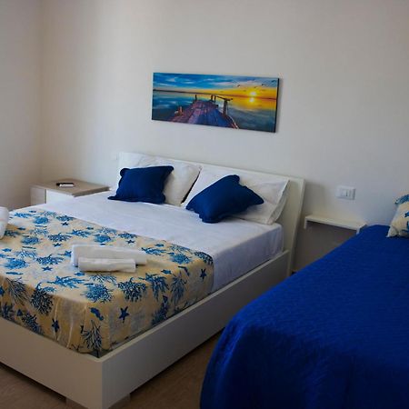 מרסאלה A Casa Di Coso B&B מראה חיצוני תמונה