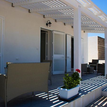 מרסאלה A Casa Di Coso B&B מראה חיצוני תמונה