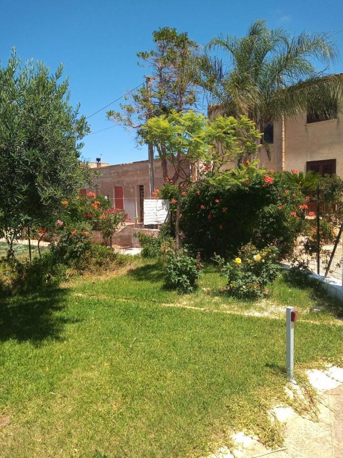 מרסאלה A Casa Di Coso B&B מראה חיצוני תמונה