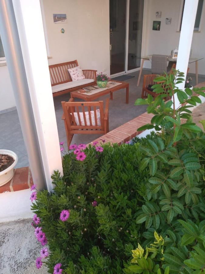מרסאלה A Casa Di Coso B&B מראה חיצוני תמונה