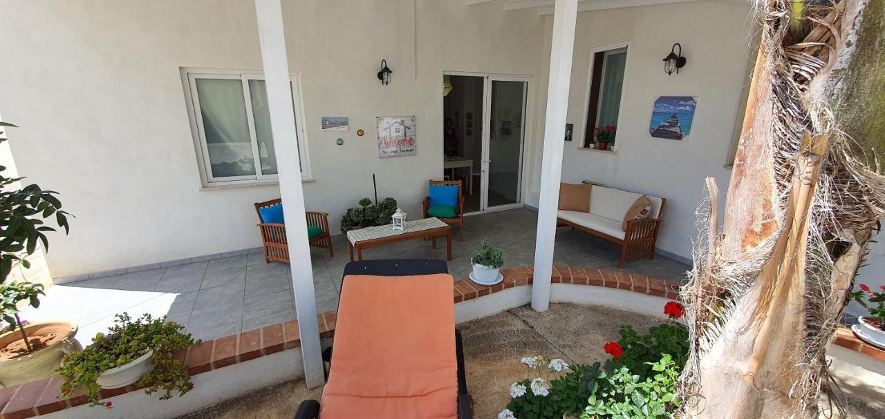 מרסאלה A Casa Di Coso B&B מראה חיצוני תמונה