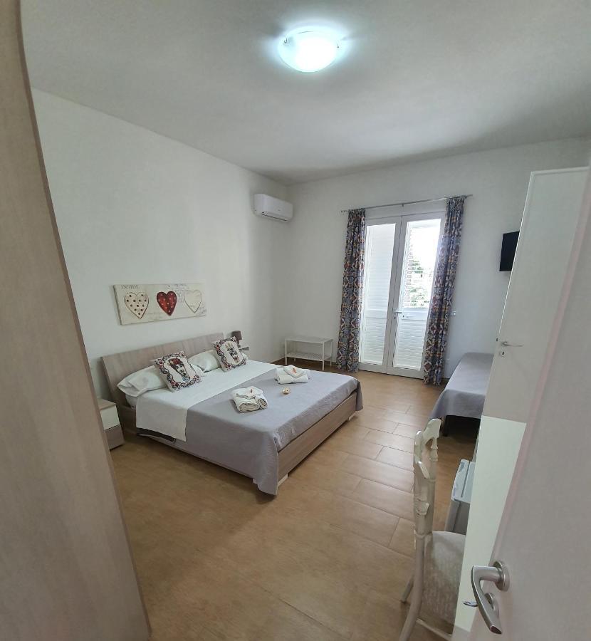 מרסאלה A Casa Di Coso B&B מראה חיצוני תמונה