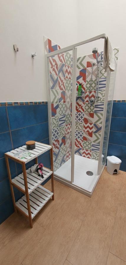 מרסאלה A Casa Di Coso B&B מראה חיצוני תמונה