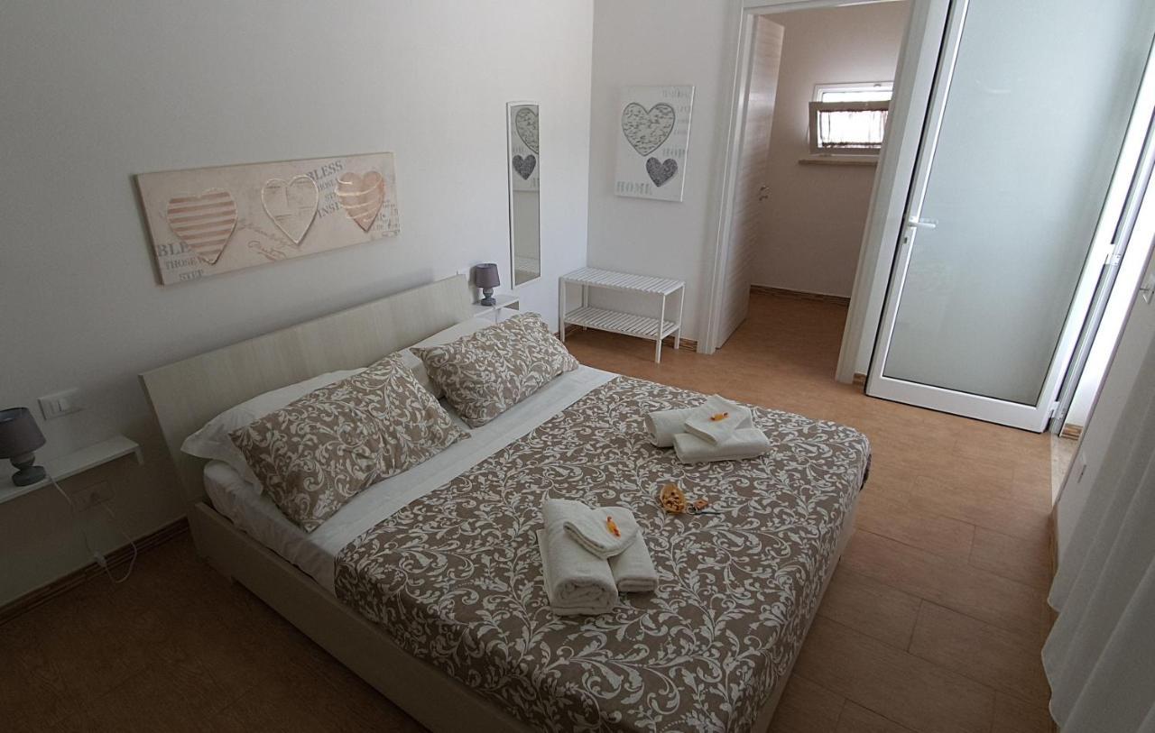 מרסאלה A Casa Di Coso B&B מראה חיצוני תמונה