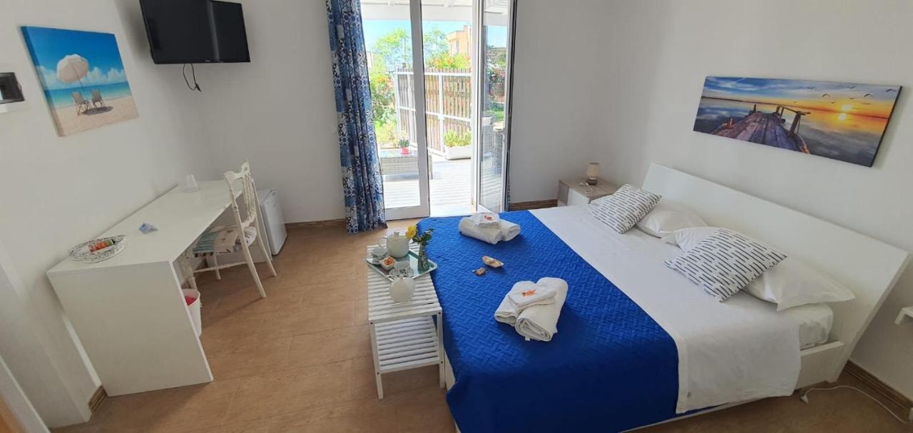 מרסאלה A Casa Di Coso B&B מראה חיצוני תמונה