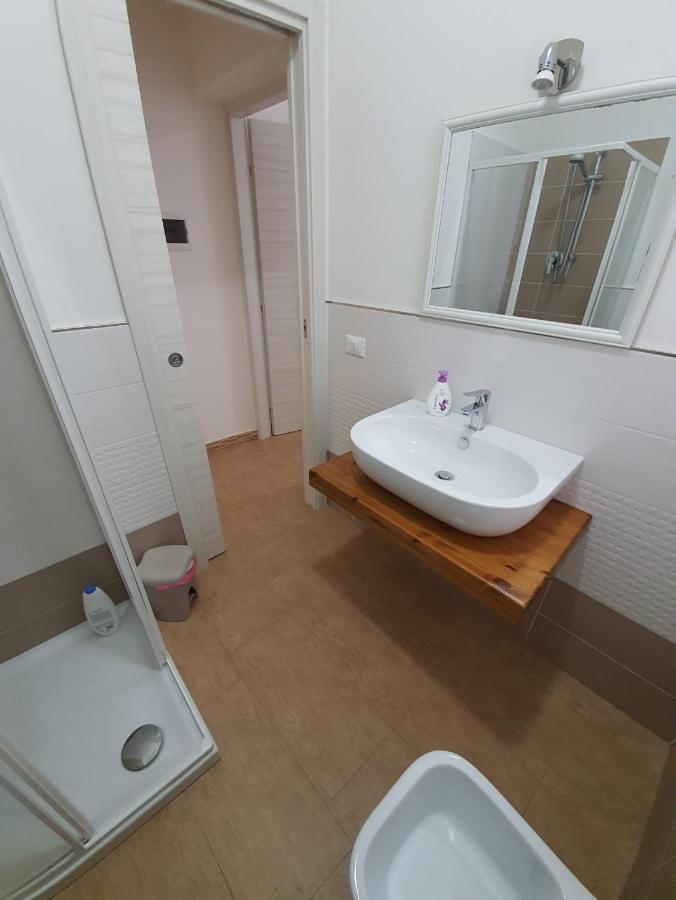 מרסאלה A Casa Di Coso B&B מראה חיצוני תמונה