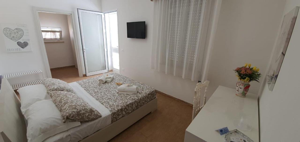 מרסאלה A Casa Di Coso B&B מראה חיצוני תמונה
