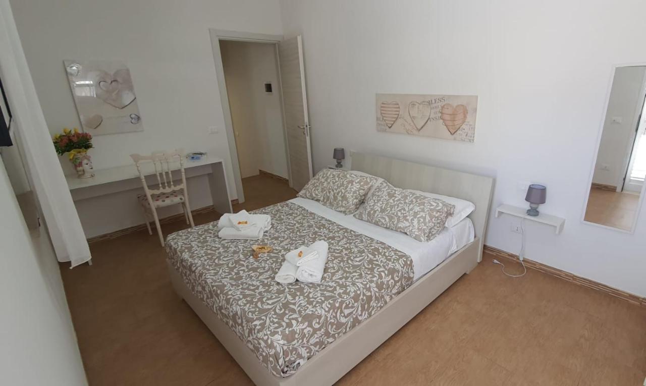 מרסאלה A Casa Di Coso B&B מראה חיצוני תמונה