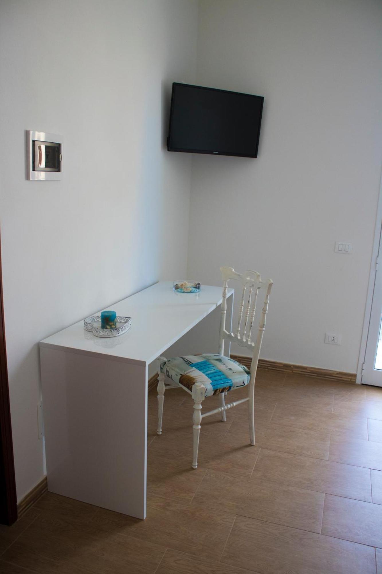 מרסאלה A Casa Di Coso B&B מראה חיצוני תמונה