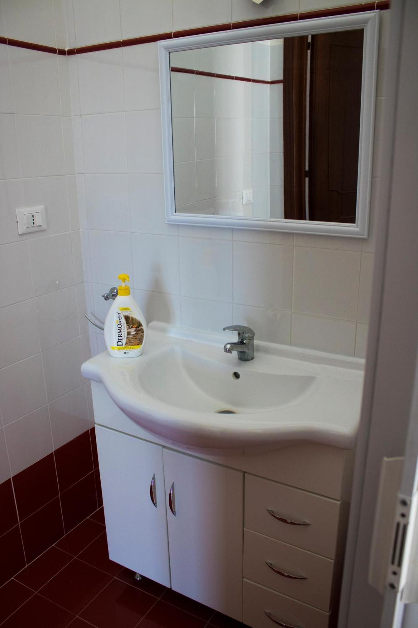 מרסאלה A Casa Di Coso B&B מראה חיצוני תמונה