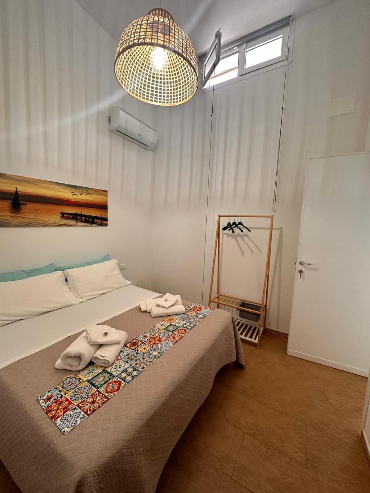מרסאלה A Casa Di Coso B&B מראה חיצוני תמונה