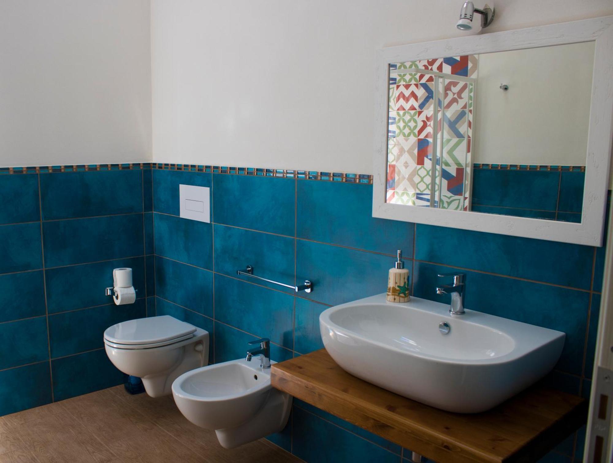 מרסאלה A Casa Di Coso B&B מראה חיצוני תמונה