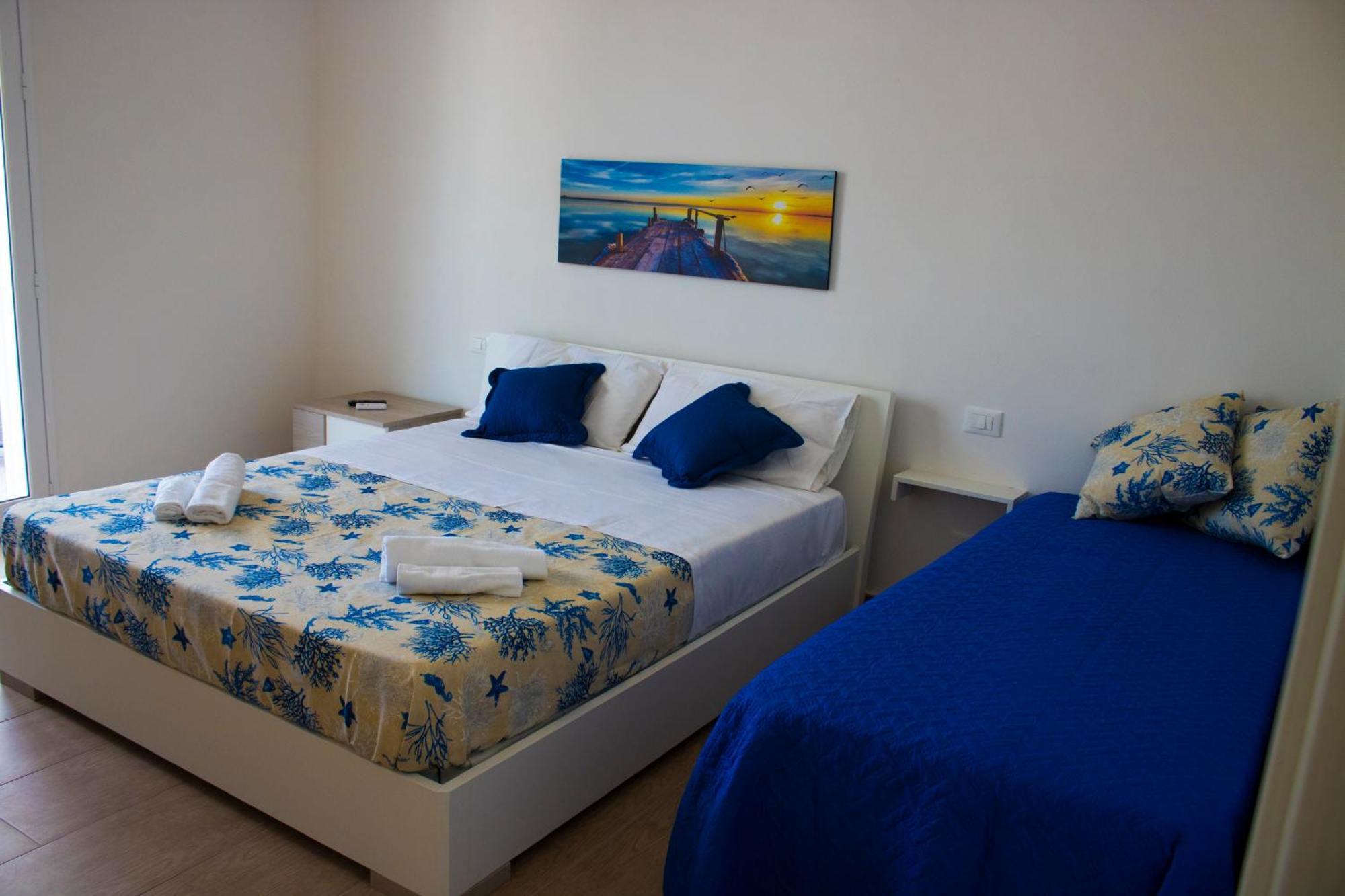 מרסאלה A Casa Di Coso B&B מראה חיצוני תמונה