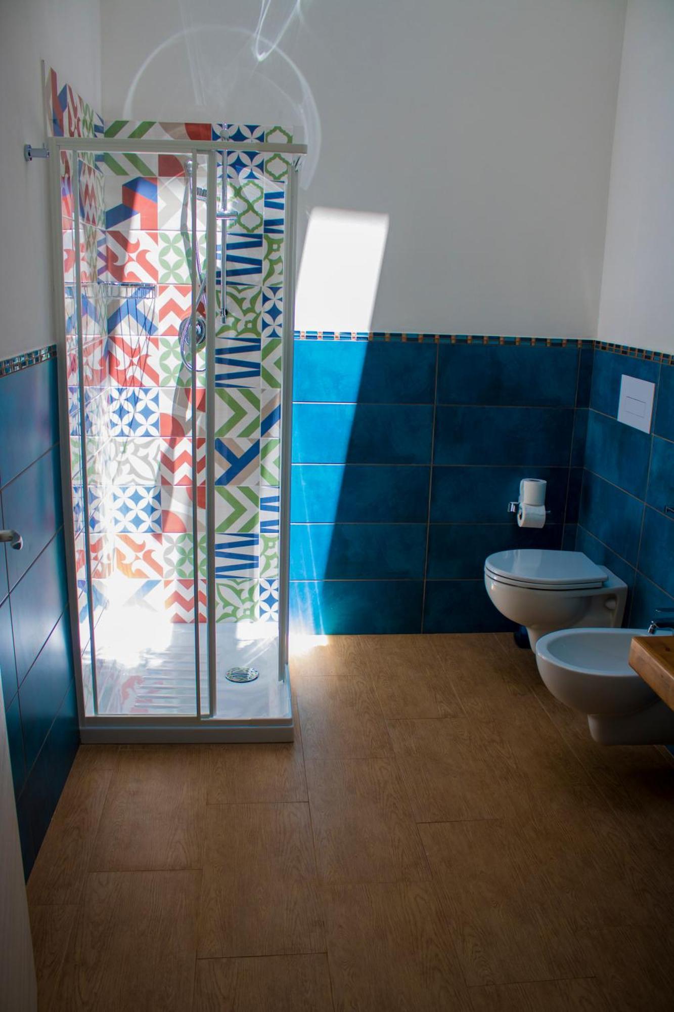 מרסאלה A Casa Di Coso B&B מראה חיצוני תמונה