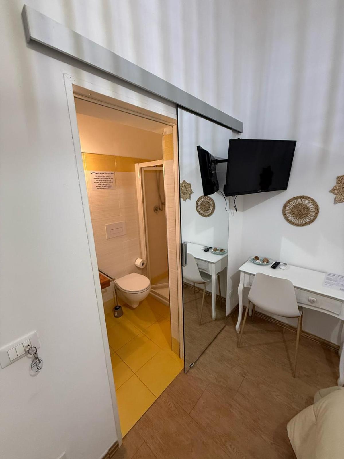 מרסאלה A Casa Di Coso B&B מראה חיצוני תמונה