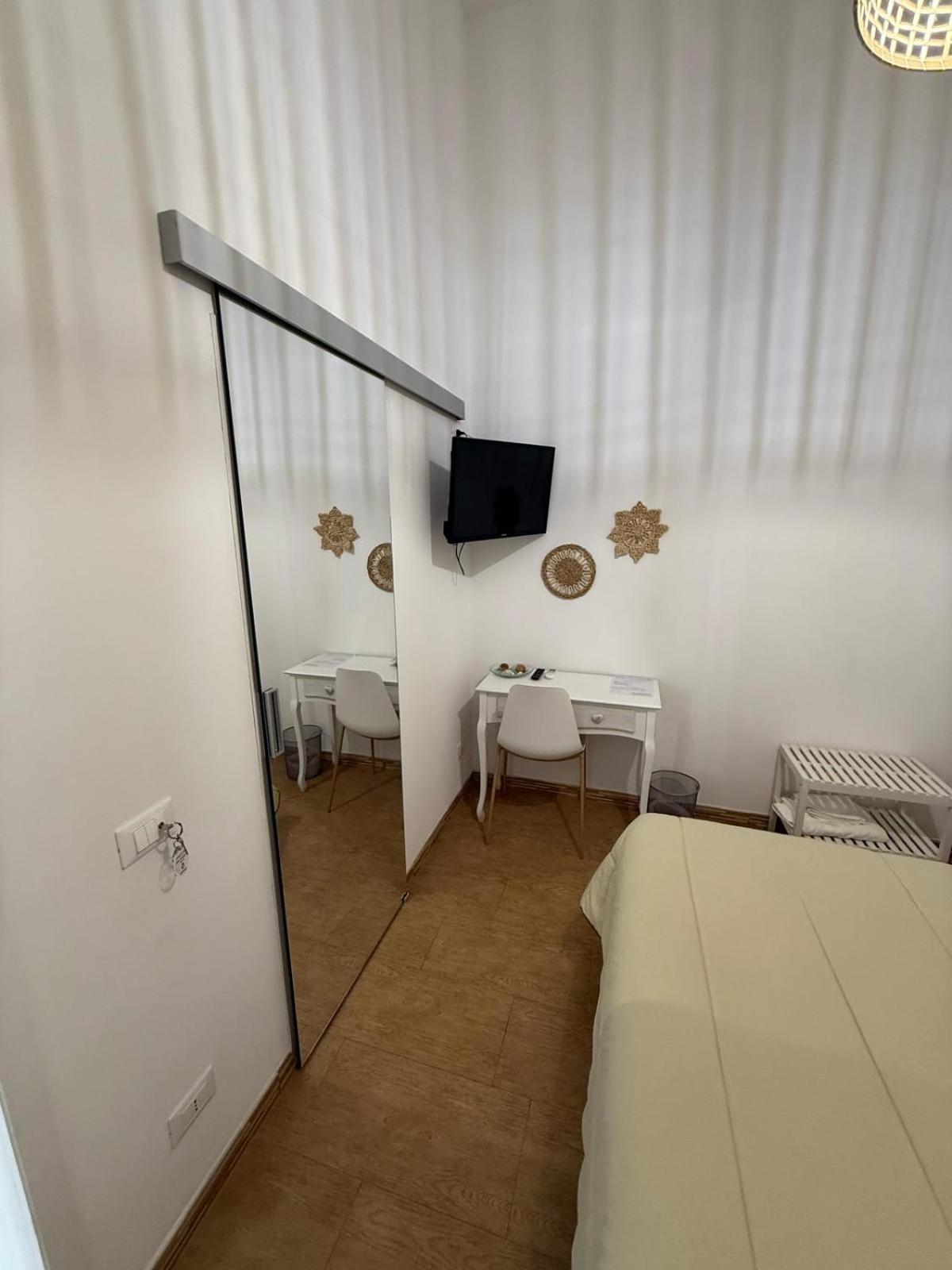 מרסאלה A Casa Di Coso B&B מראה חיצוני תמונה