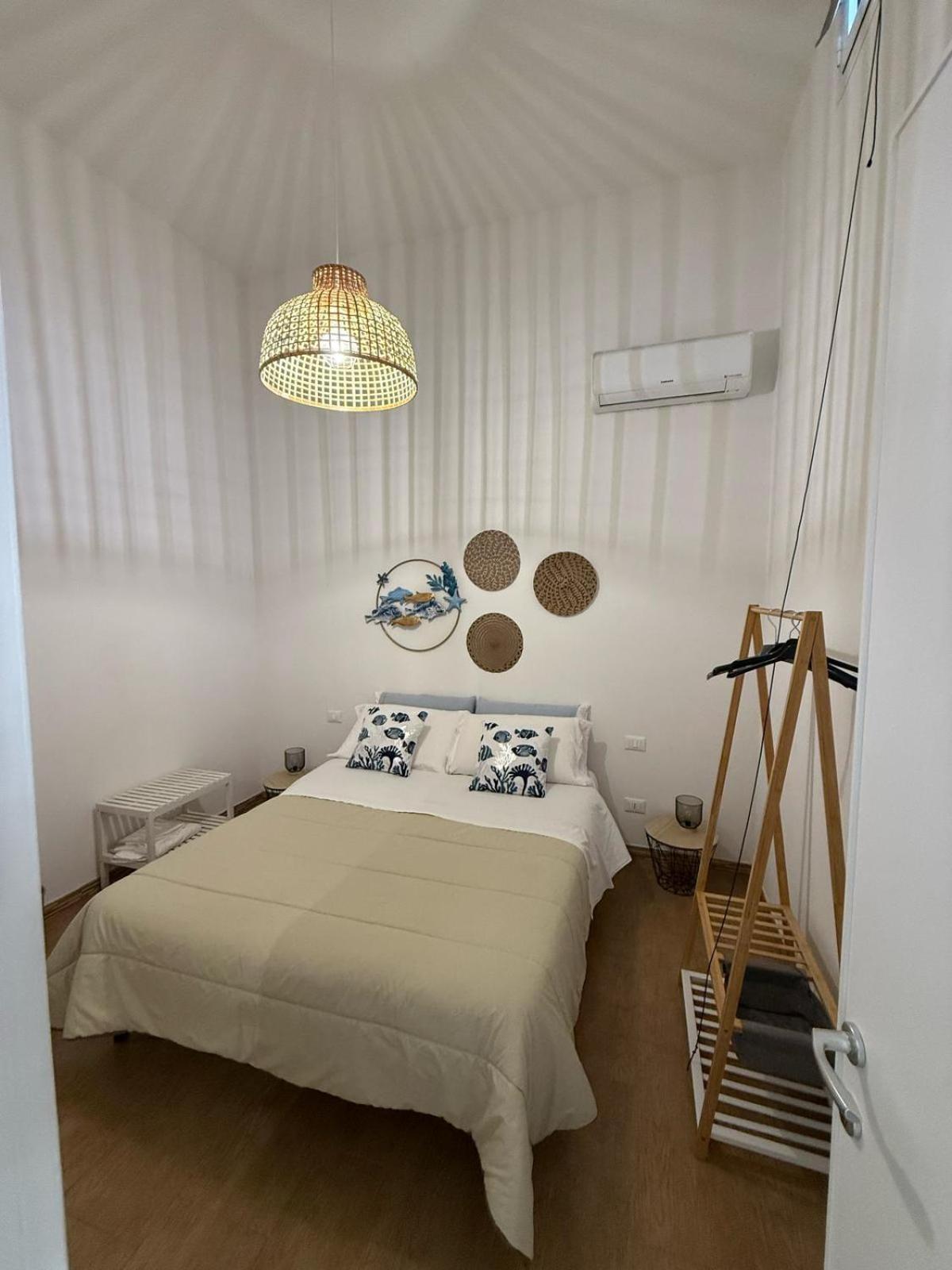 מרסאלה A Casa Di Coso B&B מראה חיצוני תמונה