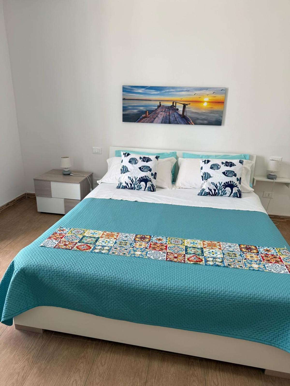 מרסאלה A Casa Di Coso B&B מראה חיצוני תמונה