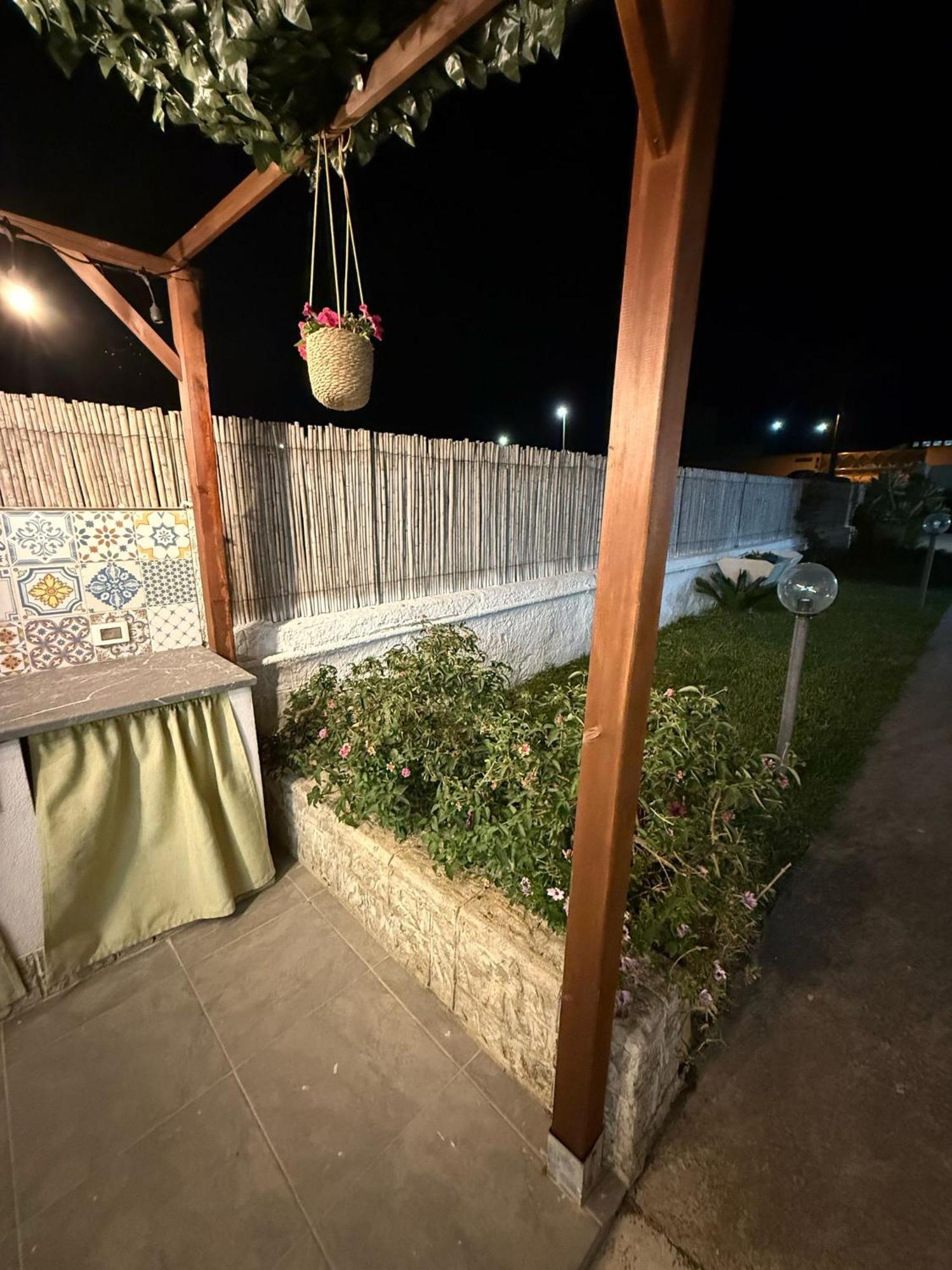 מרסאלה A Casa Di Coso B&B מראה חיצוני תמונה
