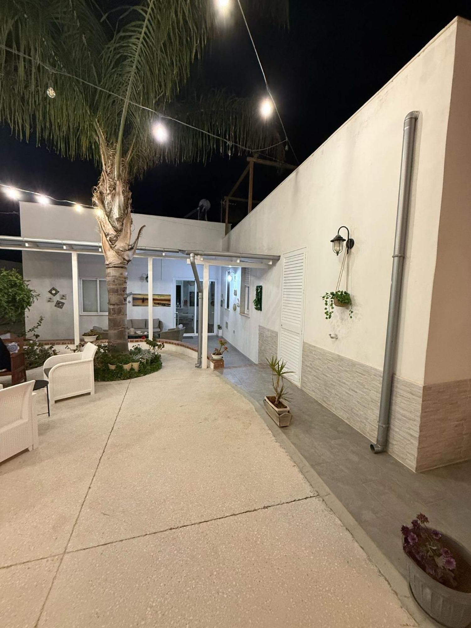 מרסאלה A Casa Di Coso B&B מראה חיצוני תמונה