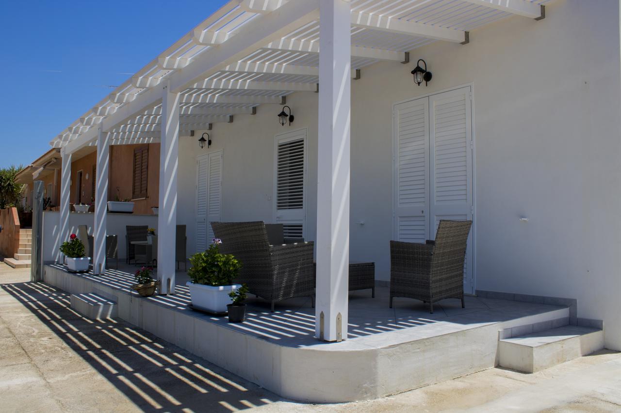 מרסאלה A Casa Di Coso B&B מראה חיצוני תמונה