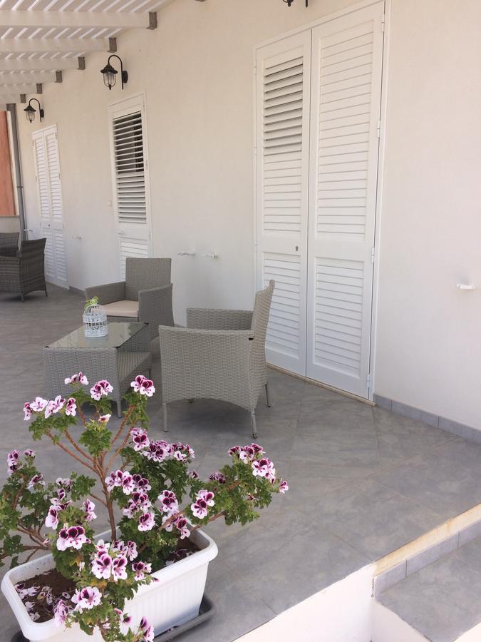 מרסאלה A Casa Di Coso B&B מראה חיצוני תמונה