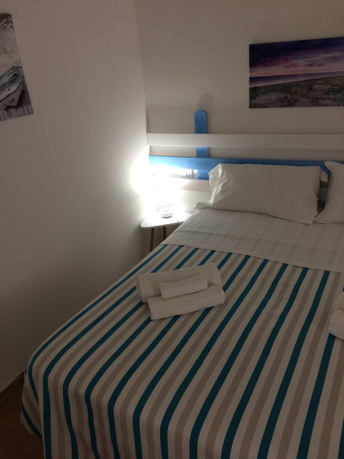 מרסאלה A Casa Di Coso B&B מראה חיצוני תמונה