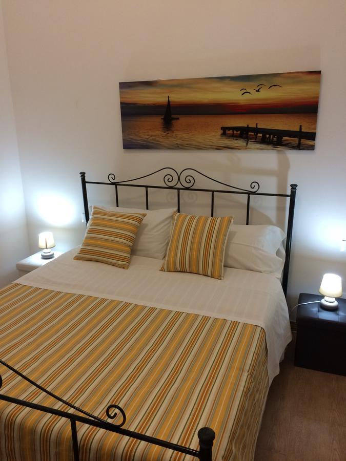 מרסאלה A Casa Di Coso B&B מראה חיצוני תמונה