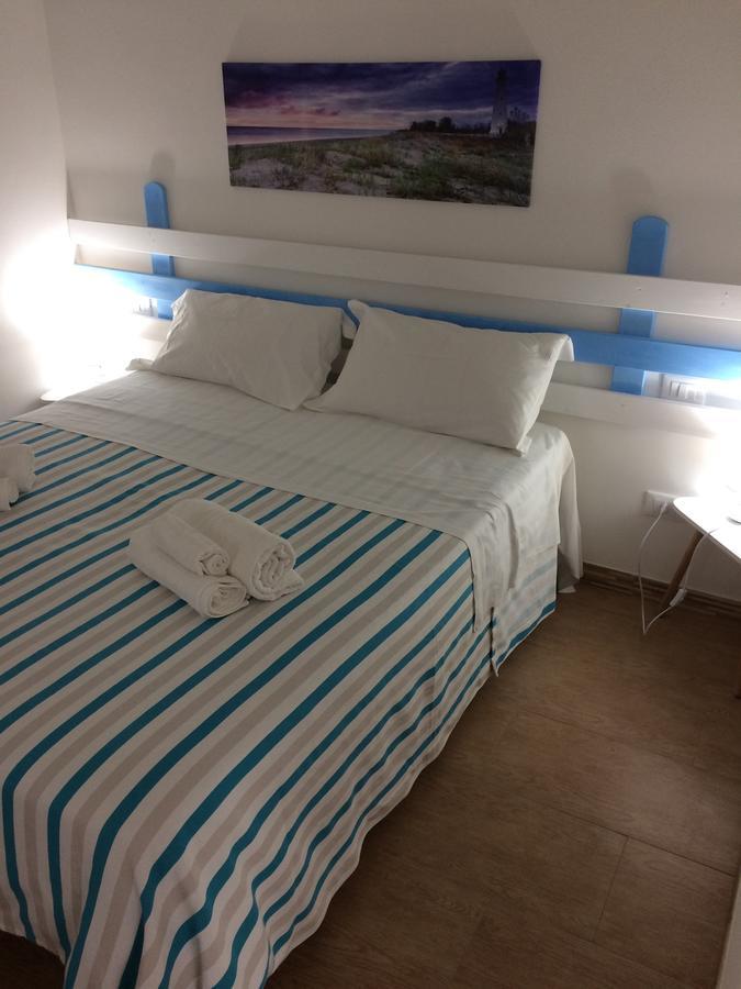 מרסאלה A Casa Di Coso B&B מראה חיצוני תמונה