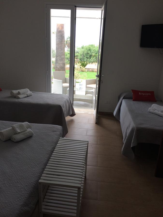 מרסאלה A Casa Di Coso B&B מראה חיצוני תמונה