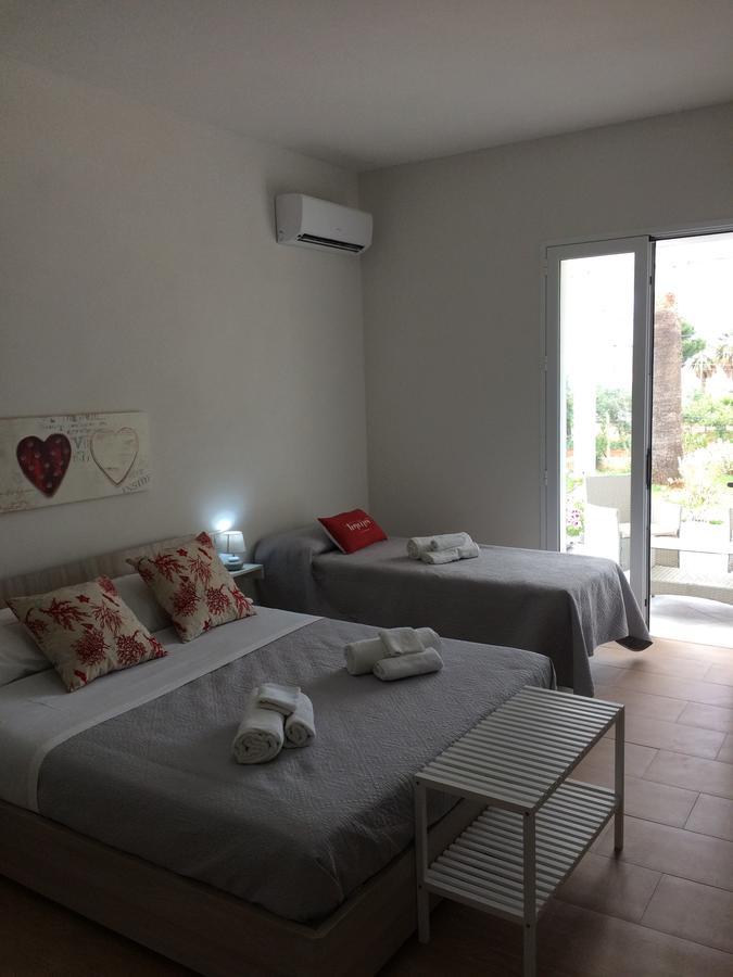 מרסאלה A Casa Di Coso B&B מראה חיצוני תמונה
