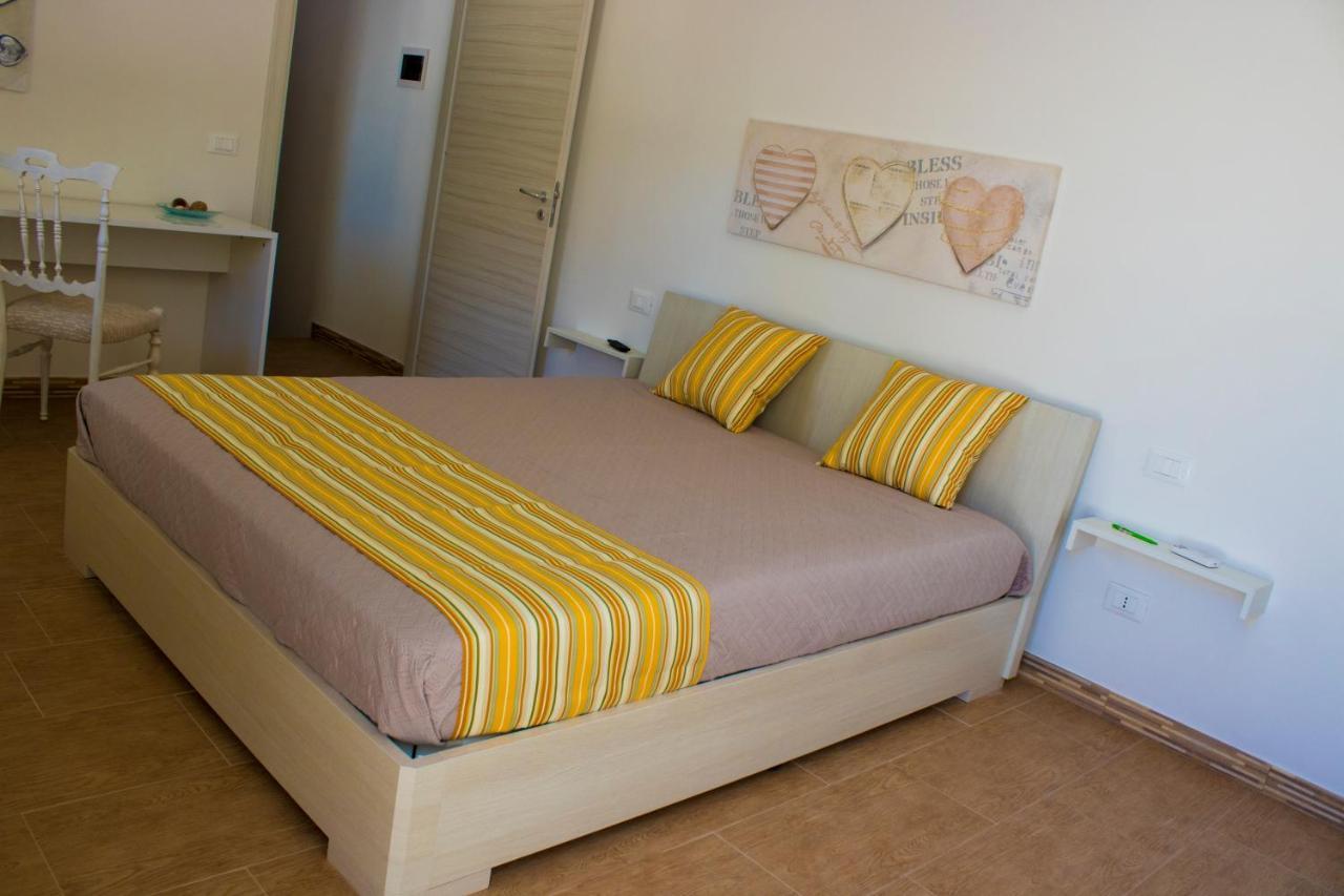 מרסאלה A Casa Di Coso B&B מראה חיצוני תמונה