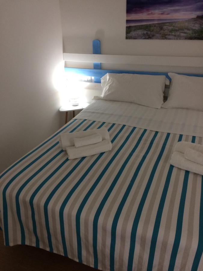 מרסאלה A Casa Di Coso B&B מראה חיצוני תמונה
